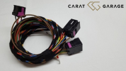 Sitzheizung A6 4G A7 4G